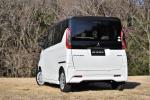 Mitsubishi eK Space 2020 года
